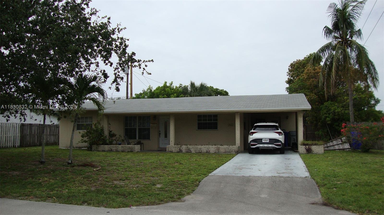 1500 33rd Ct, Pompano Beach, Florida 33064