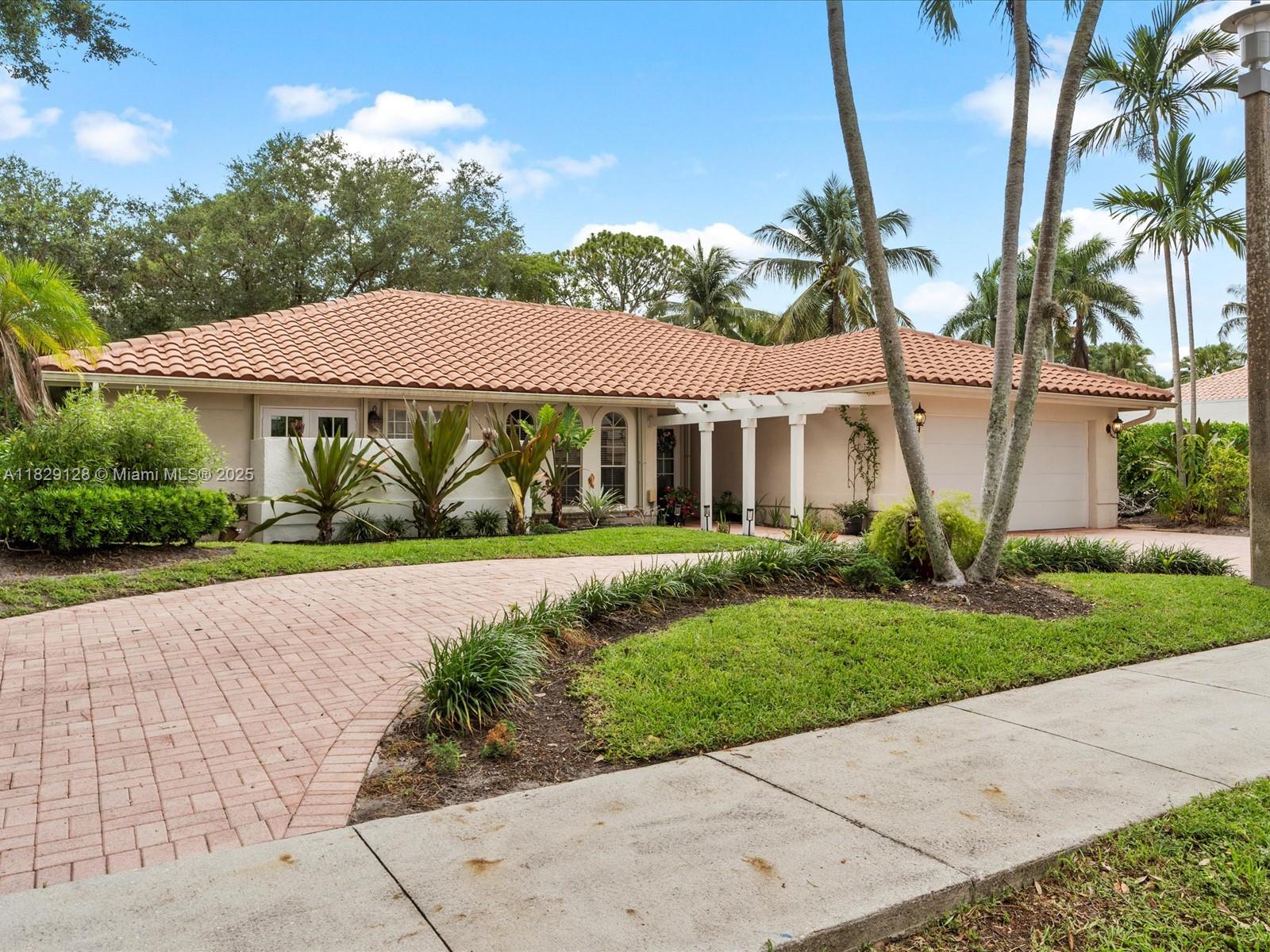 2560 NW 27th St, Boca Raton, Florida image 1