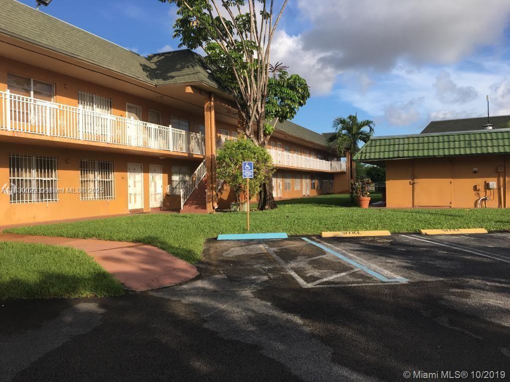 291 NW 177th St #C-117, Miami Gardens, Florida image 1