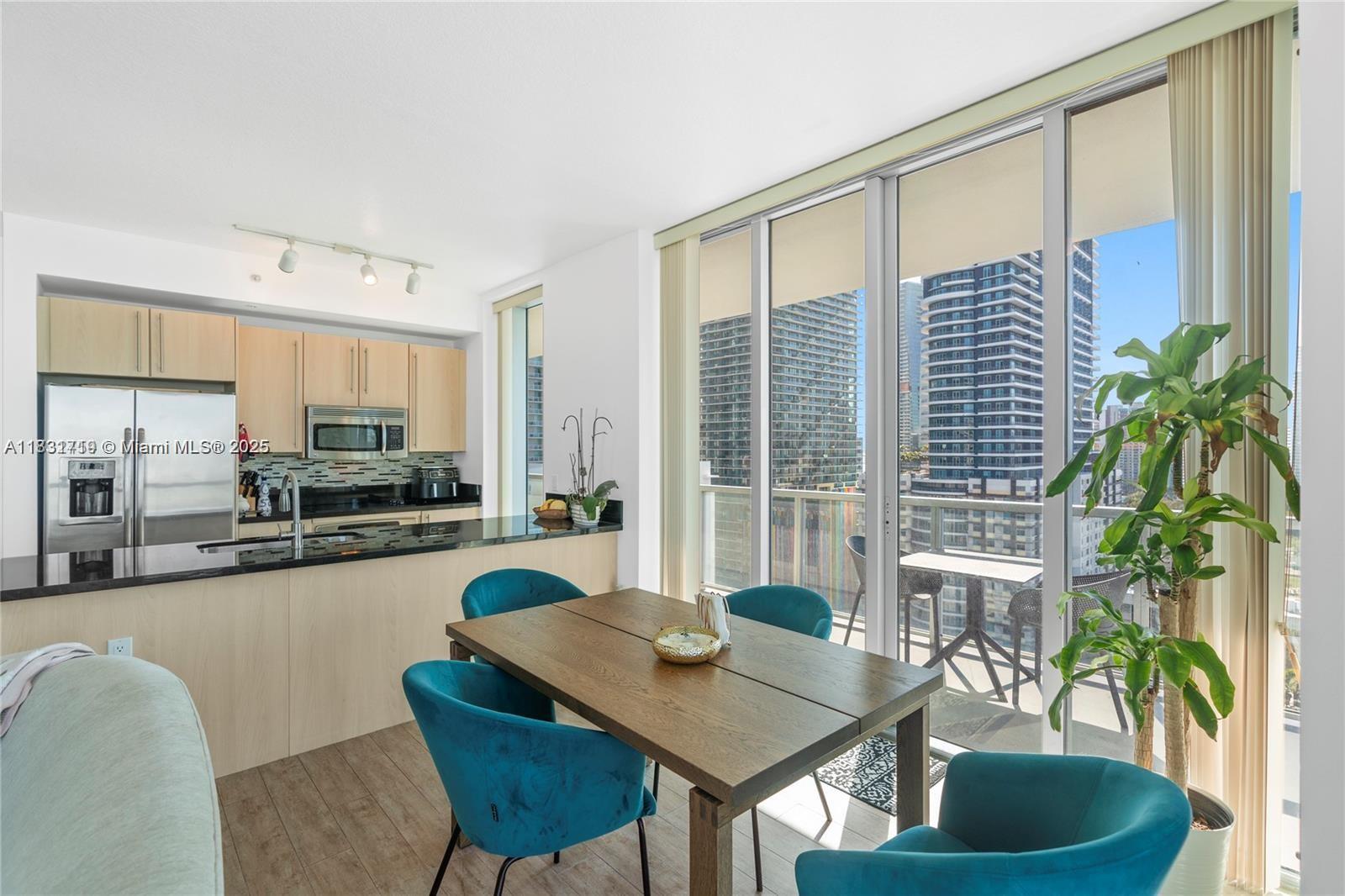 Condo for Rent in Miami, FL