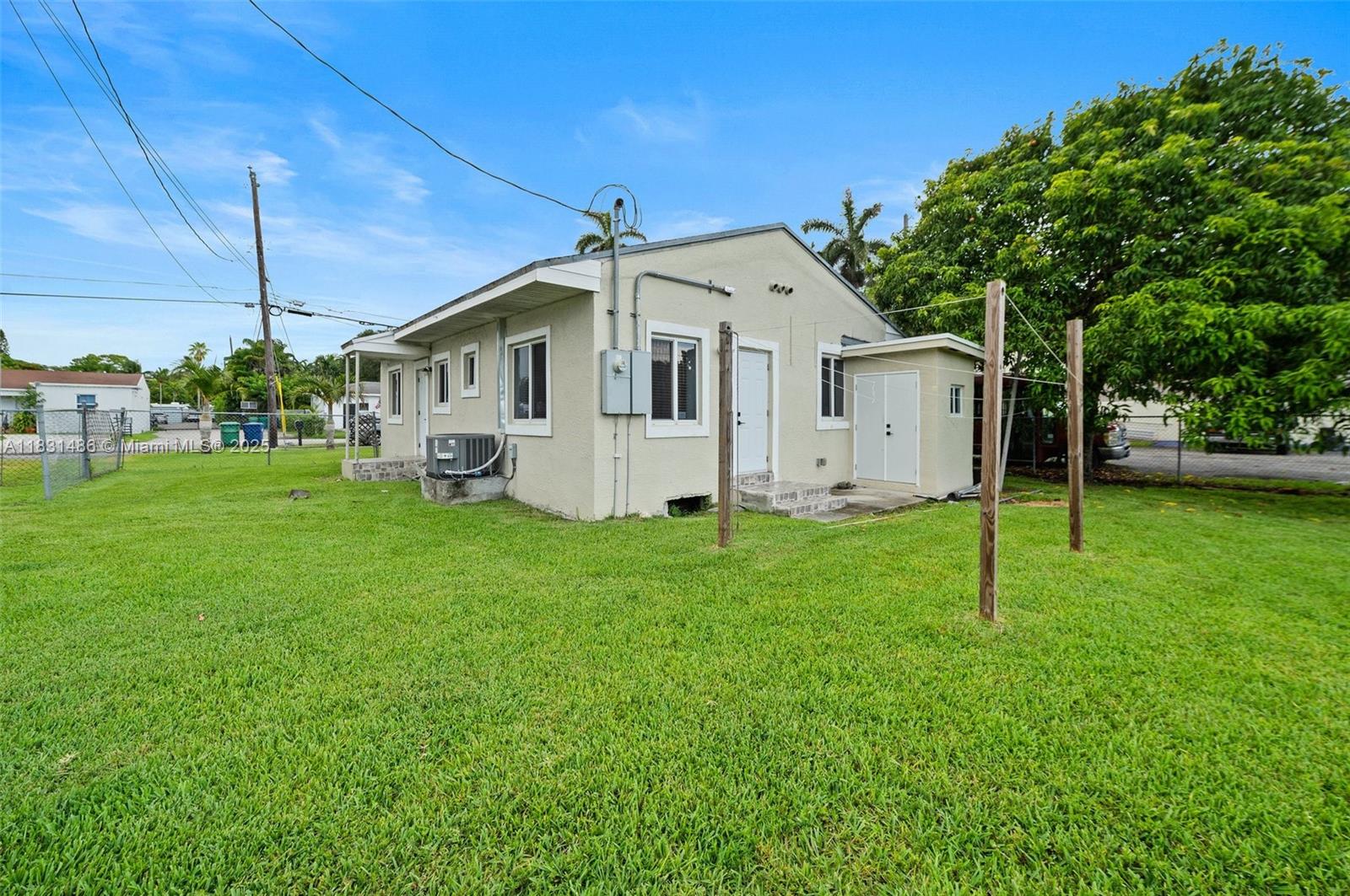 524 NW 88th St, El Portal, Florida image 34