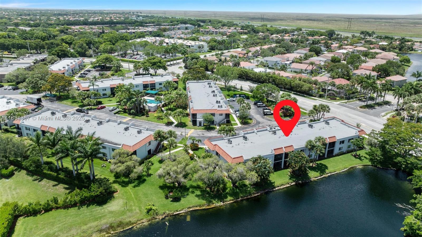 280 Racquet Club Rd #204, Weston, Florida image 20