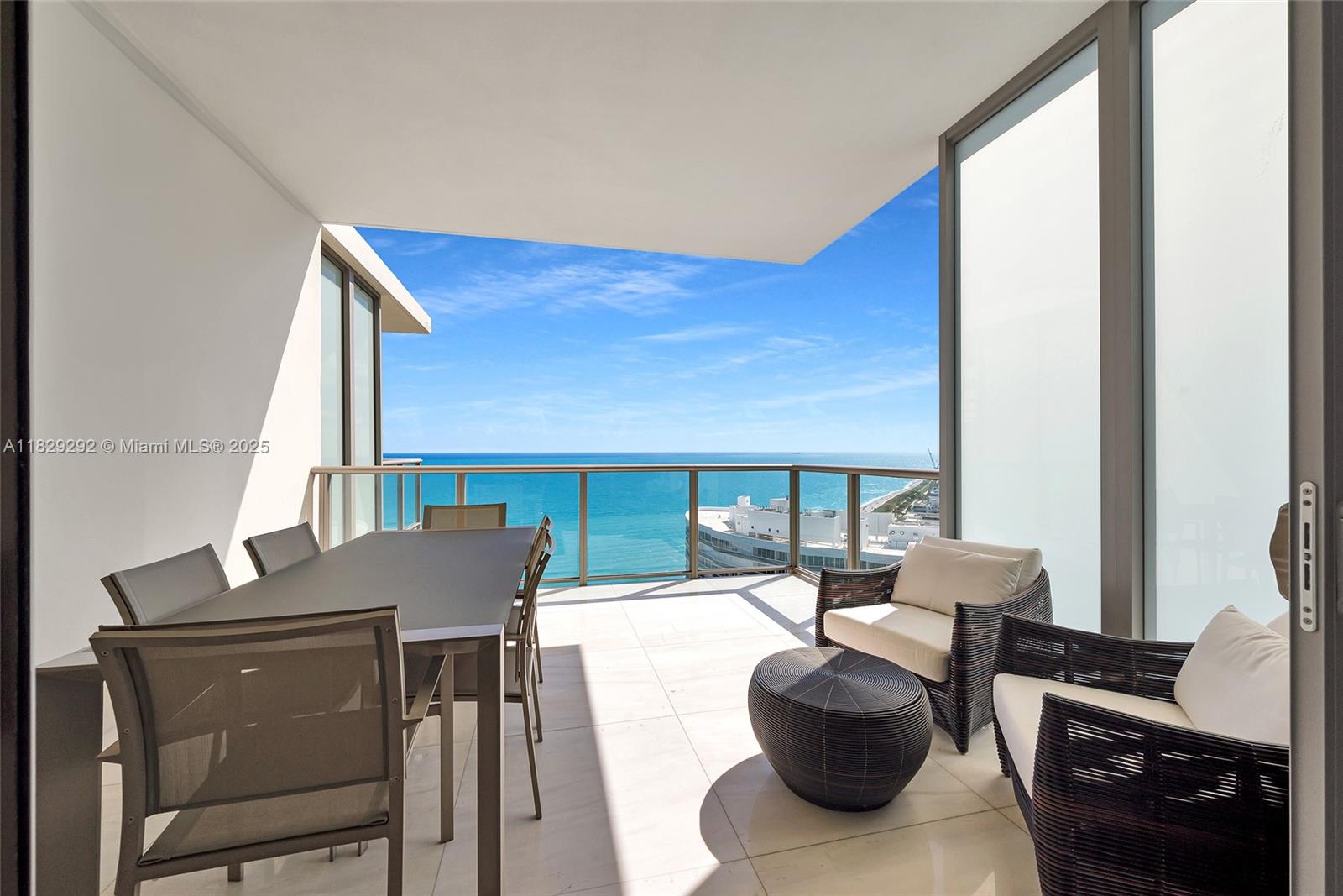 9703 Collins Ave Unit P H-12, Bal Harbour, Florida 33154