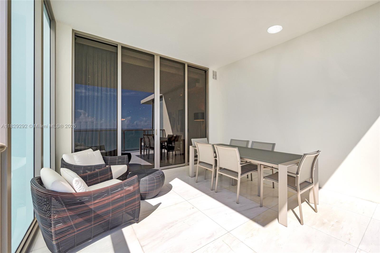 9703 Collins Ave #PH-12, Bal Harbour, Florida image 47
