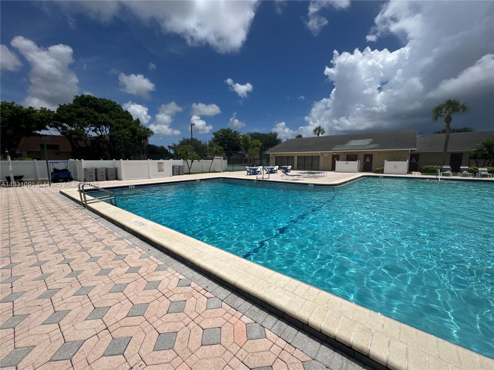 3370 Beau Rivage Dr. #3-G, Pompano Beach, Florida image 22