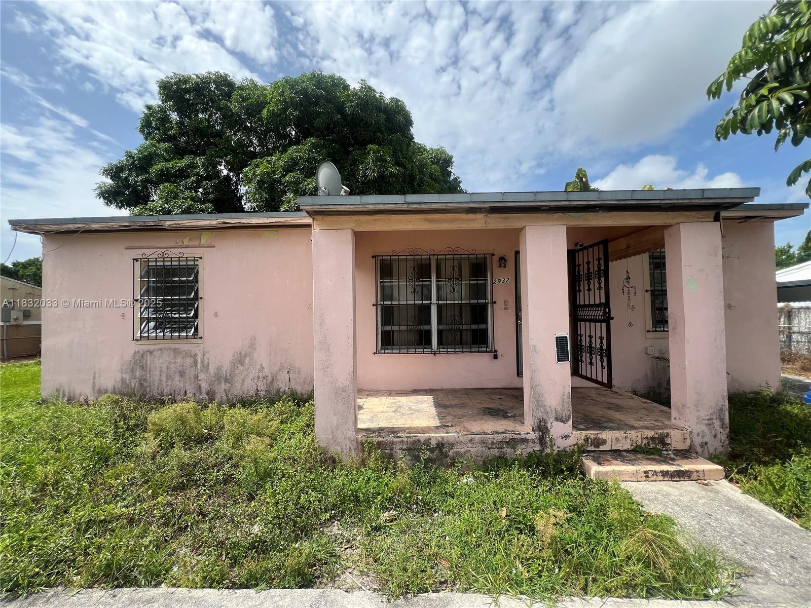 2932 159th St, Miami Gardens, Florida 33054
