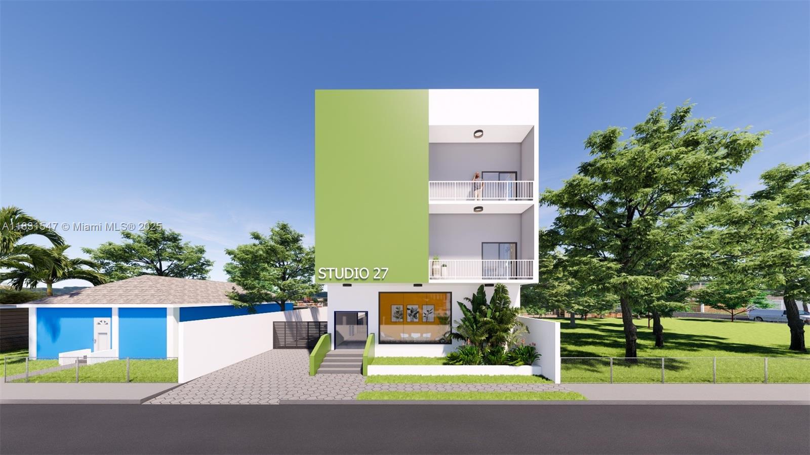 5927 NW 1st Ave, Miami, Florida image 2