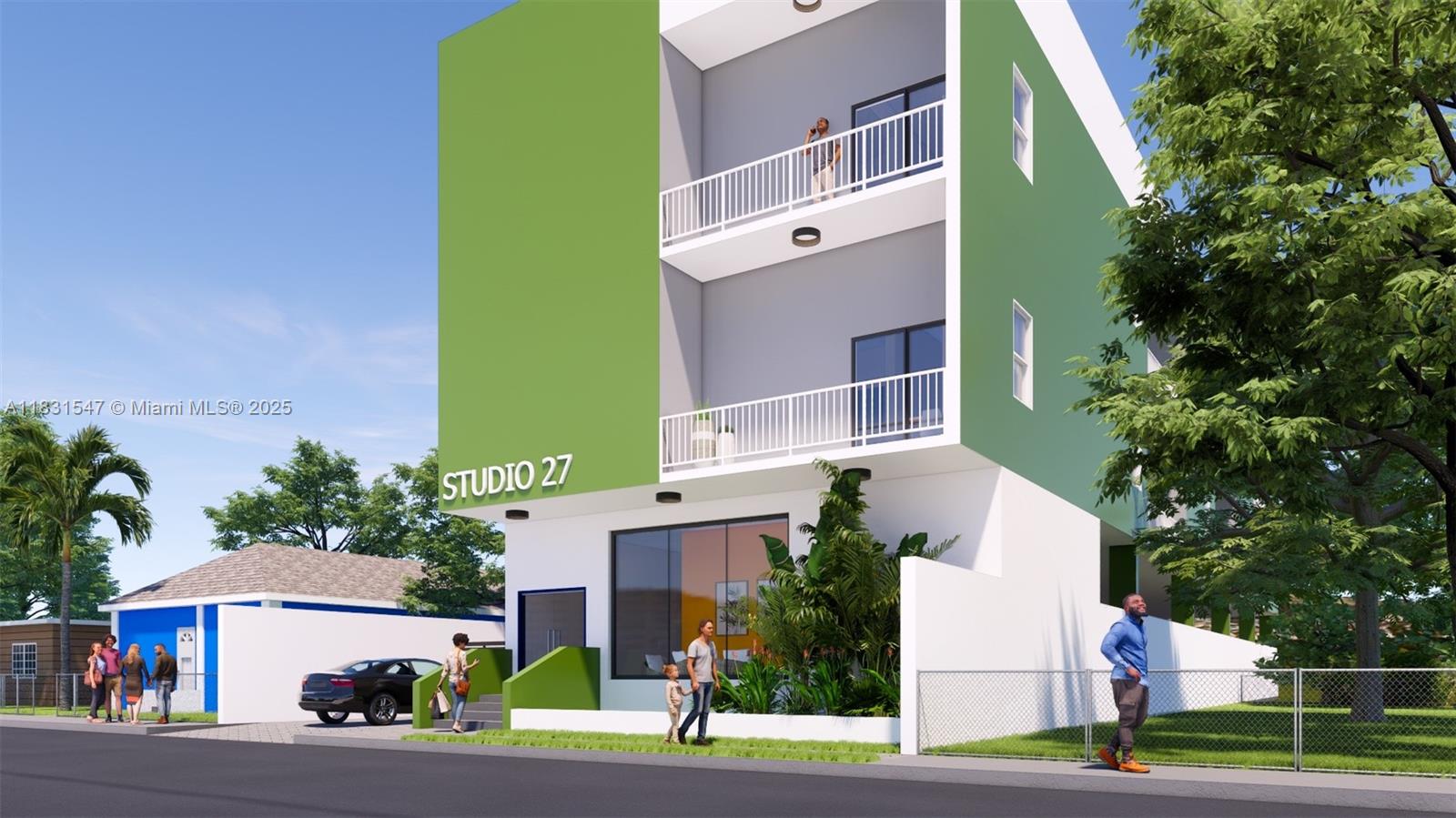 5927 NW 1st Ave, Miami, Florida image 5