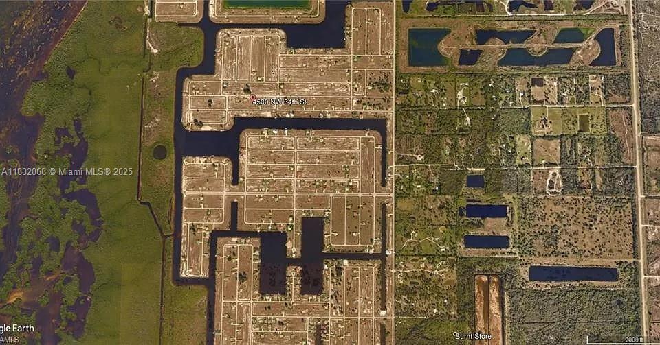4500 NW 34th Ter, Cape Coral, Florida image 10