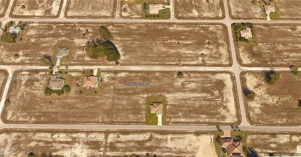 4500 NW 34th Ter, Cape Coral, Florida image 13