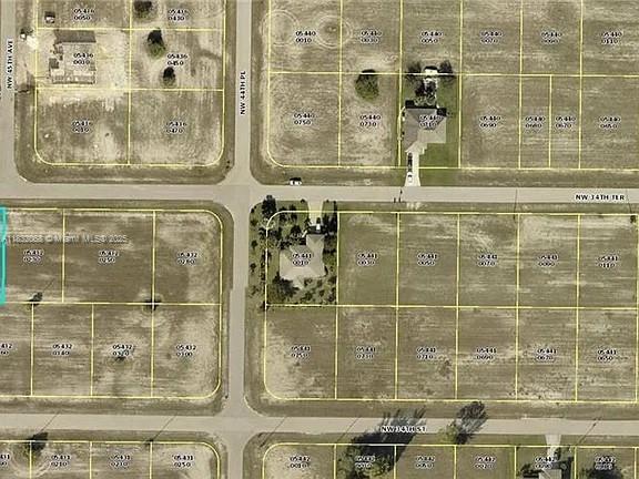 4500 NW 34th Ter, Cape Coral, Florida image 14
