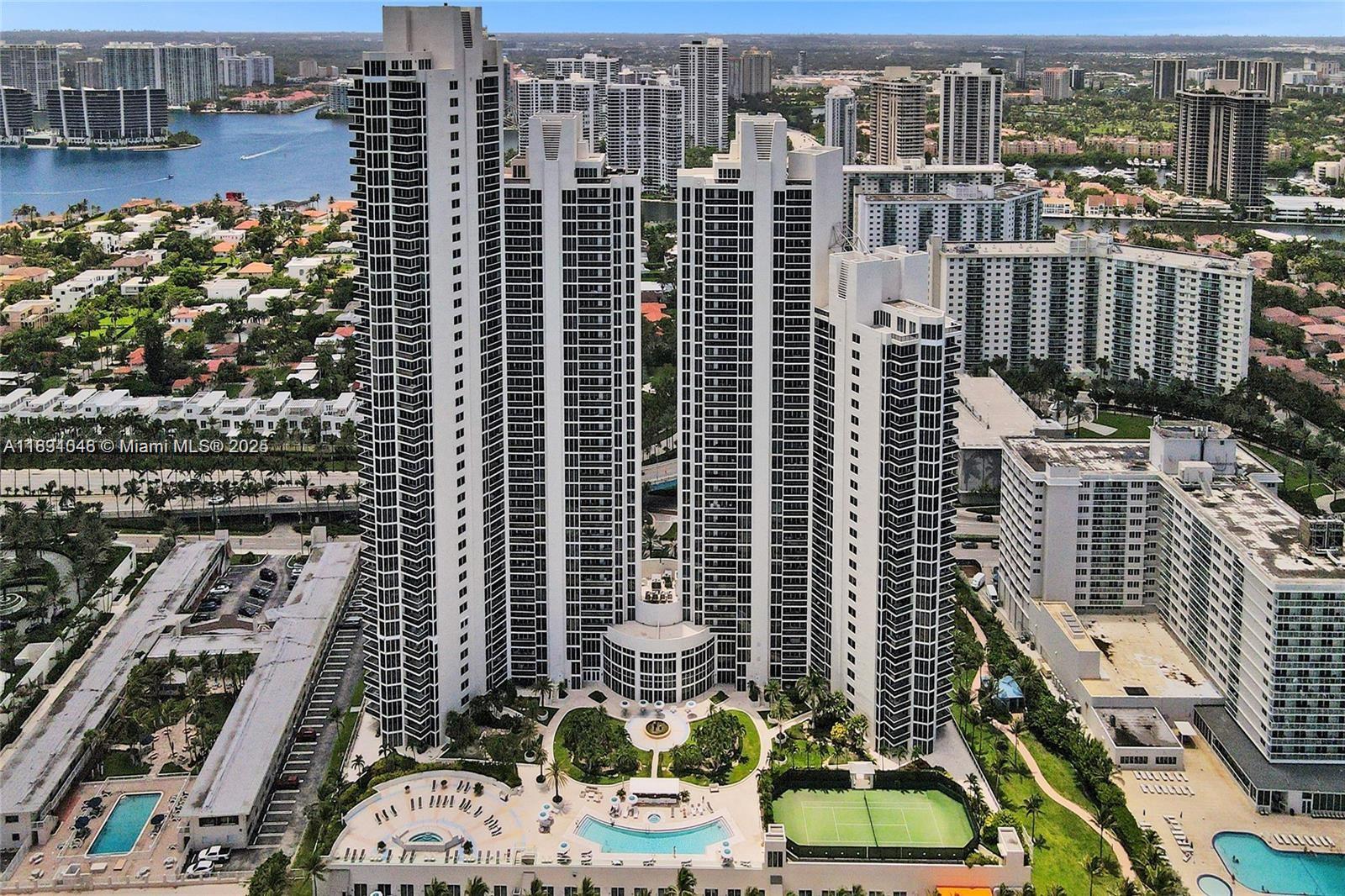 19111 Collins Ave #801, Sunny Isles Beach, Florida image 1