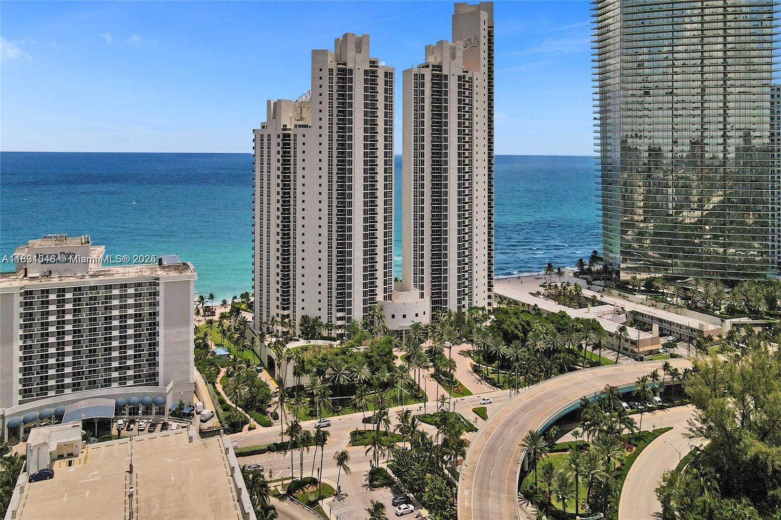 19111 Collins Ave #801, Sunny Isles Beach, Florida image 13