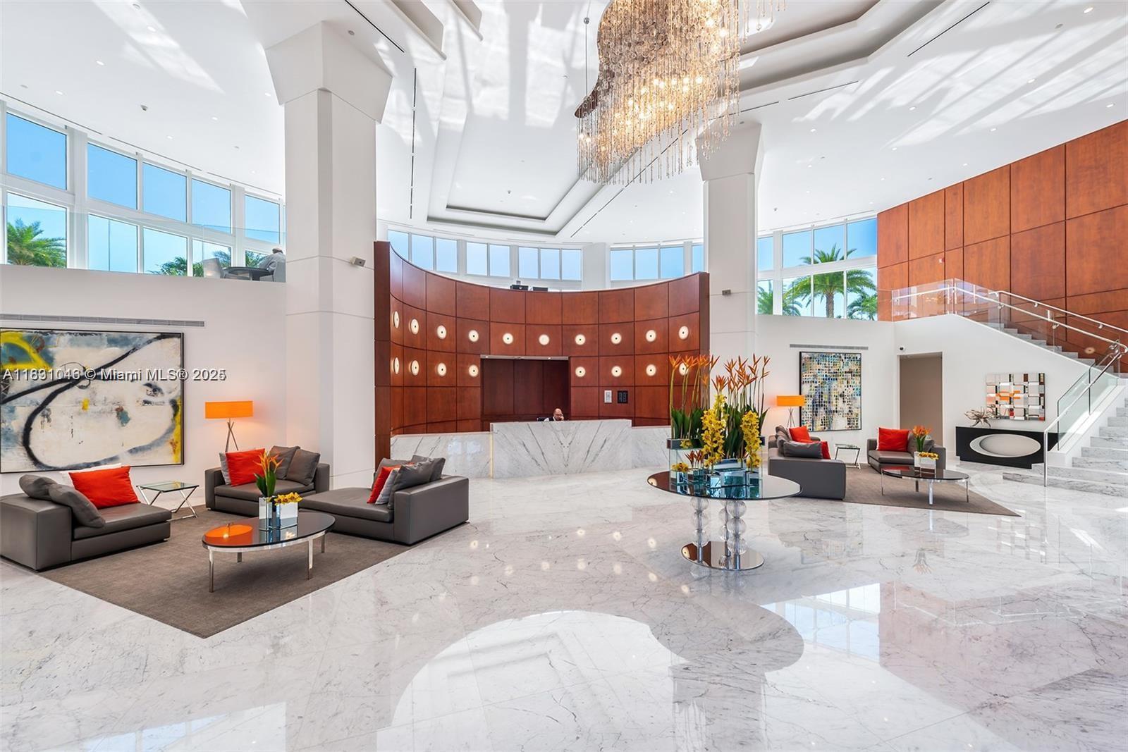 19111 Collins Ave #801, Sunny Isles Beach, Florida image 3