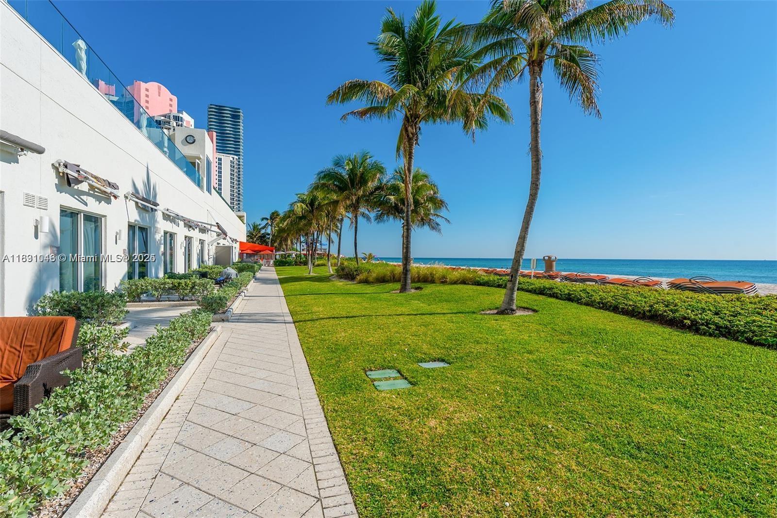 19111 Collins Ave #801, Sunny Isles Beach, Florida image 5