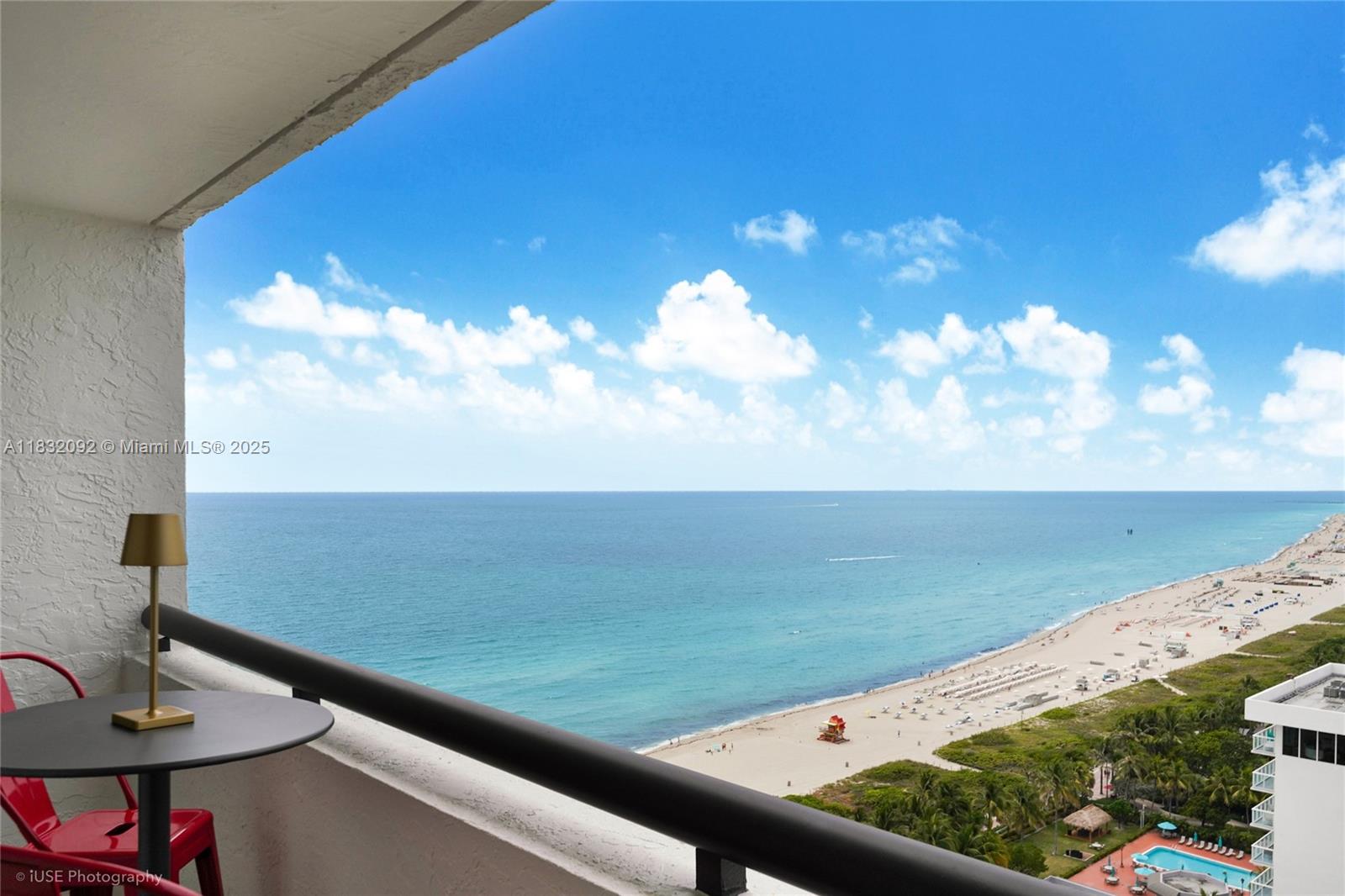 2555 Collins Ave #PH114, Miami Beach, Florida image 16