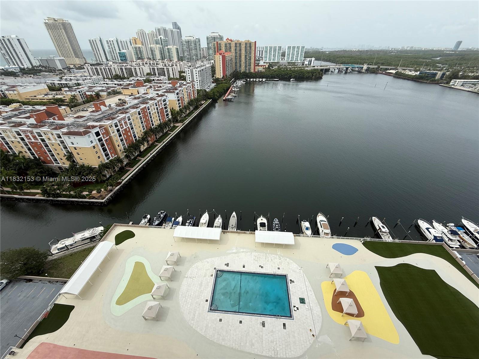 250 174th St #2307, Sunny Isles Beach, Florida image 1