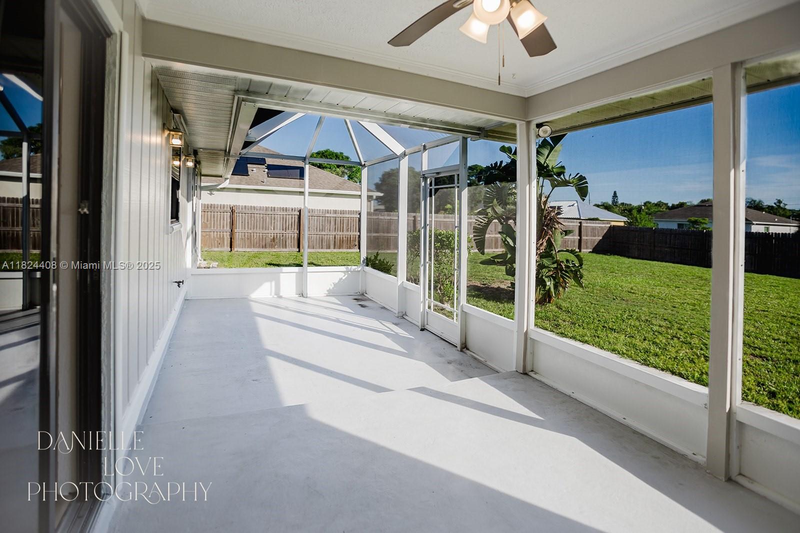 1441 SW Algardi Ln, Port Saint Lucie, Florida image 39