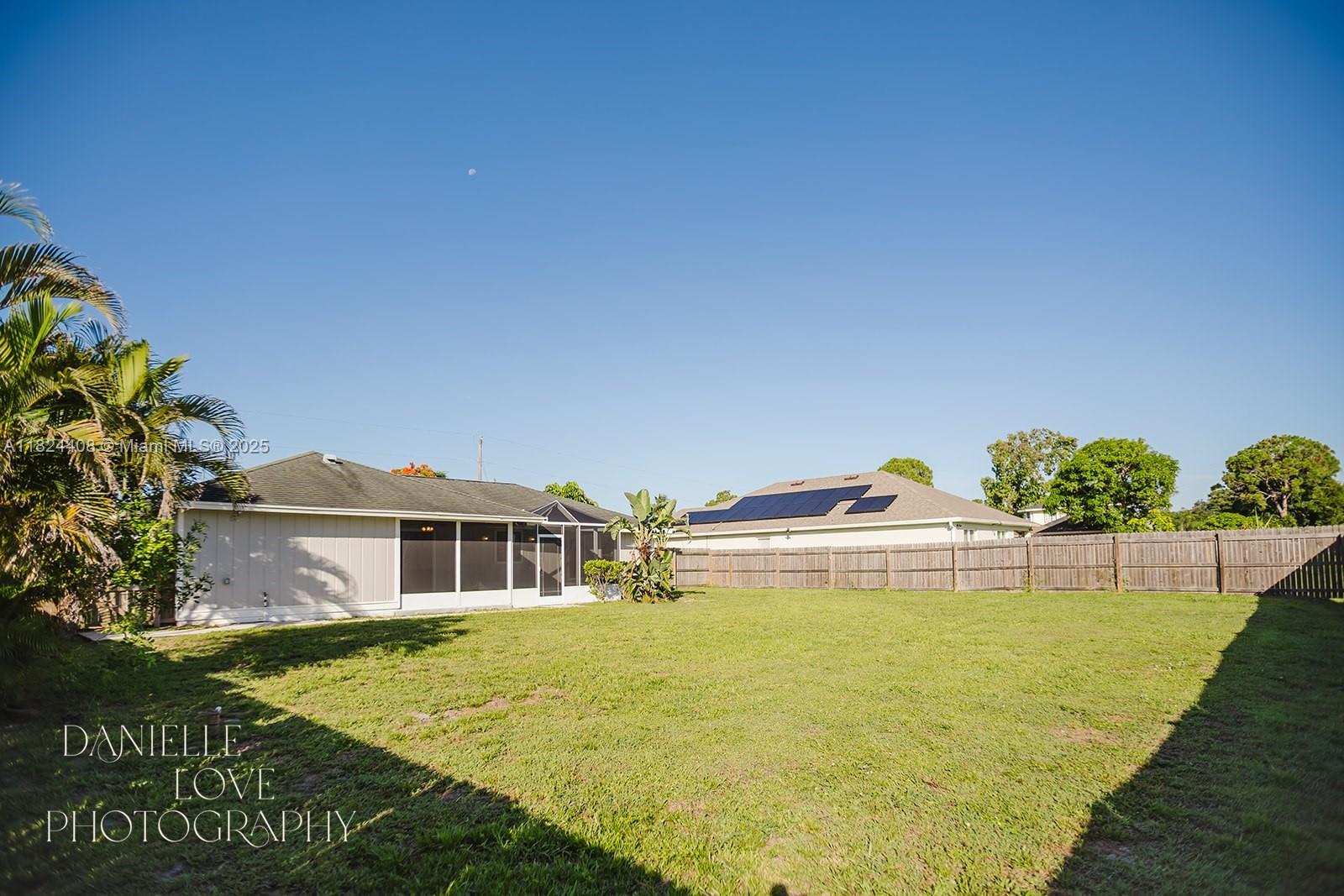 1441 SW Algardi Ln, Port Saint Lucie, Florida image 41
