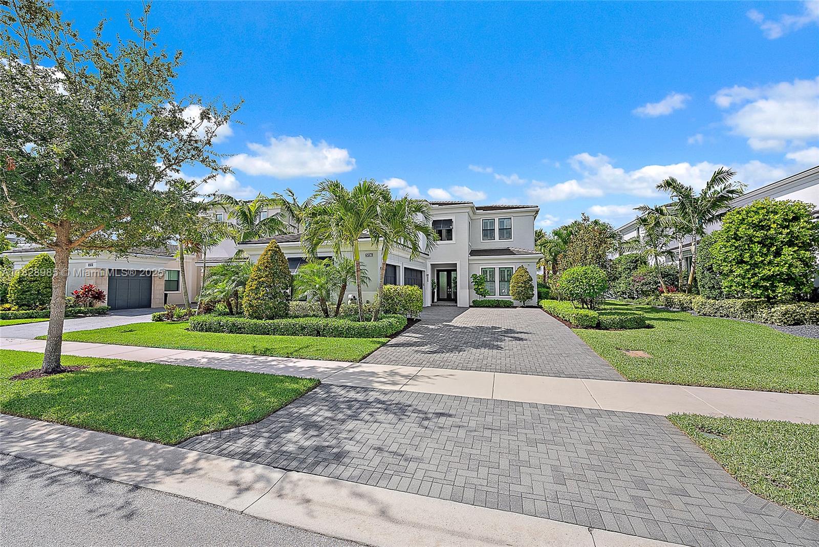5736 Gauguin Ter, Palm Beach Gardens, Florida image 1