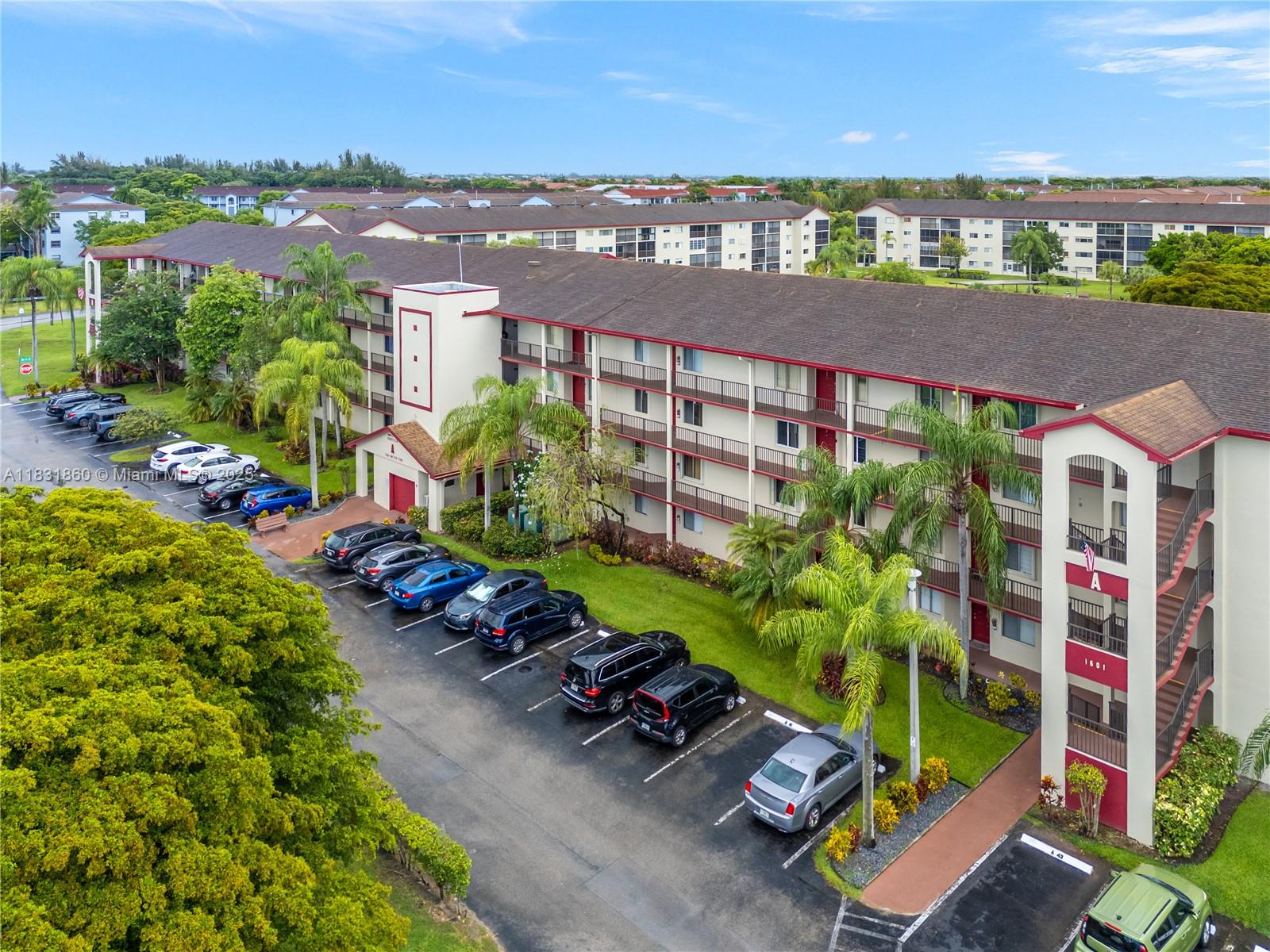1601 SW 128th Ter #209A, Pembroke Pines, Florida image 29