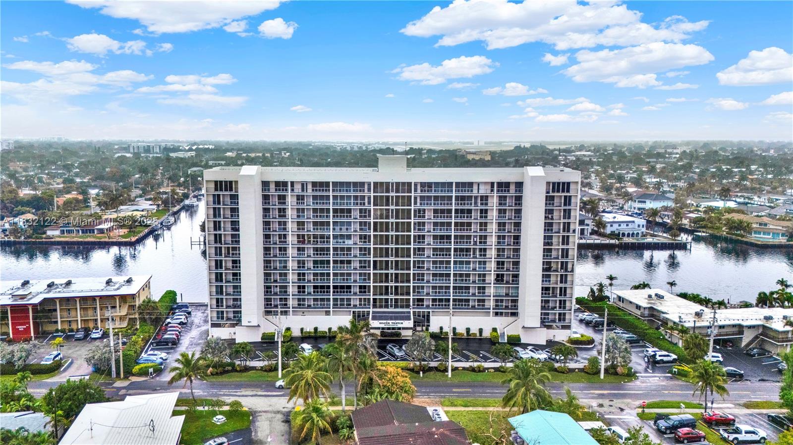 521 N Riverside Dr #707, Pompano Beach, Florida image 43