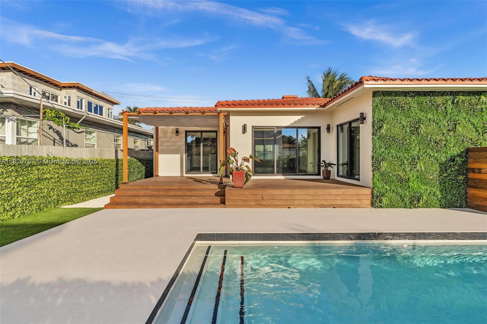 9448 Abbott Ave, Surfside, Florida image 31