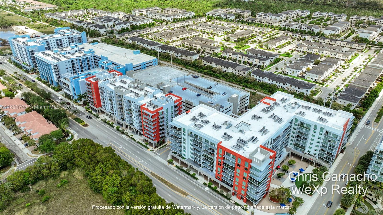 7825 NW 107th Ave #822, Doral, Florida image 1