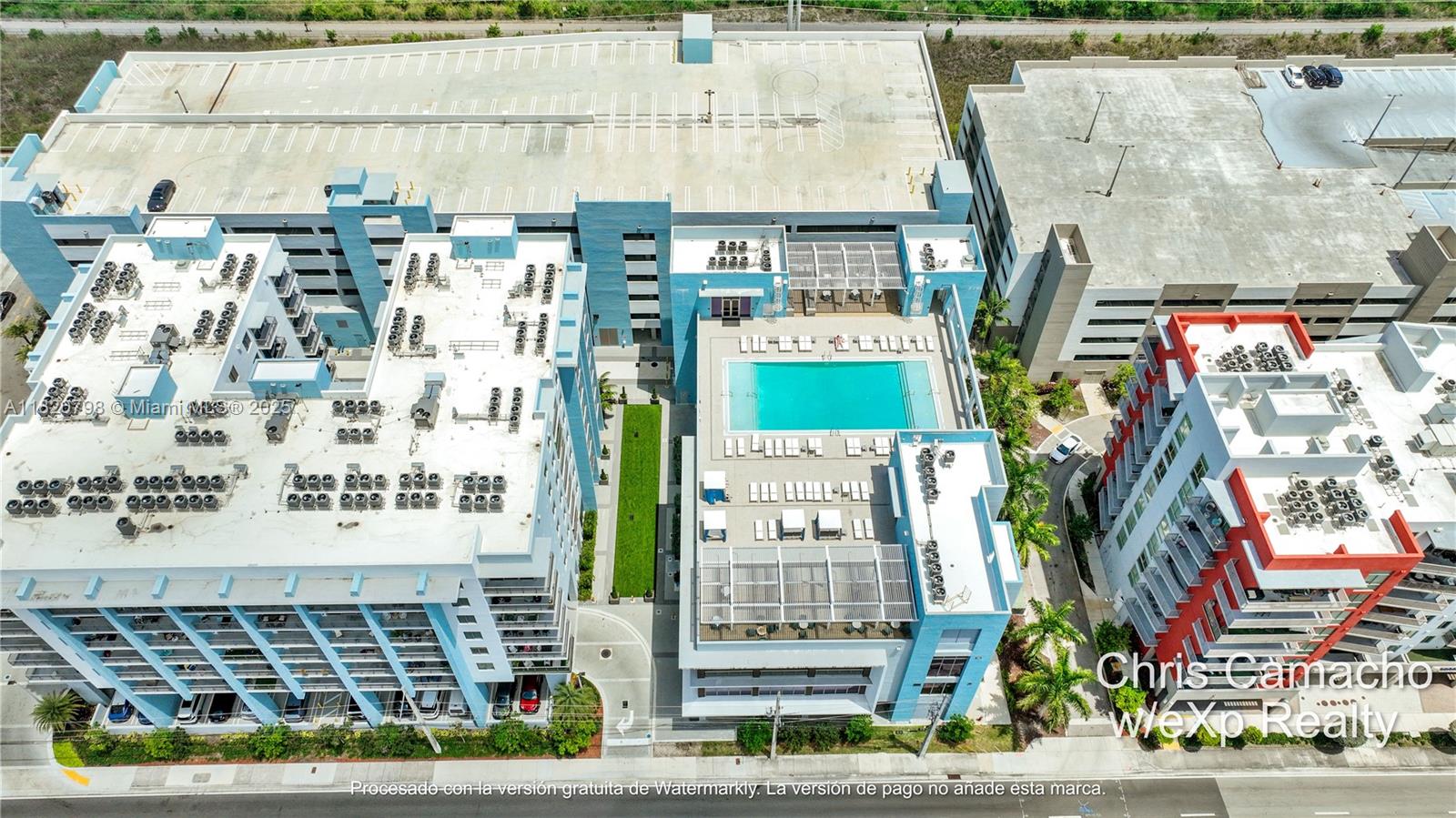7825 NW 107th Ave #822, Doral, Florida image 31