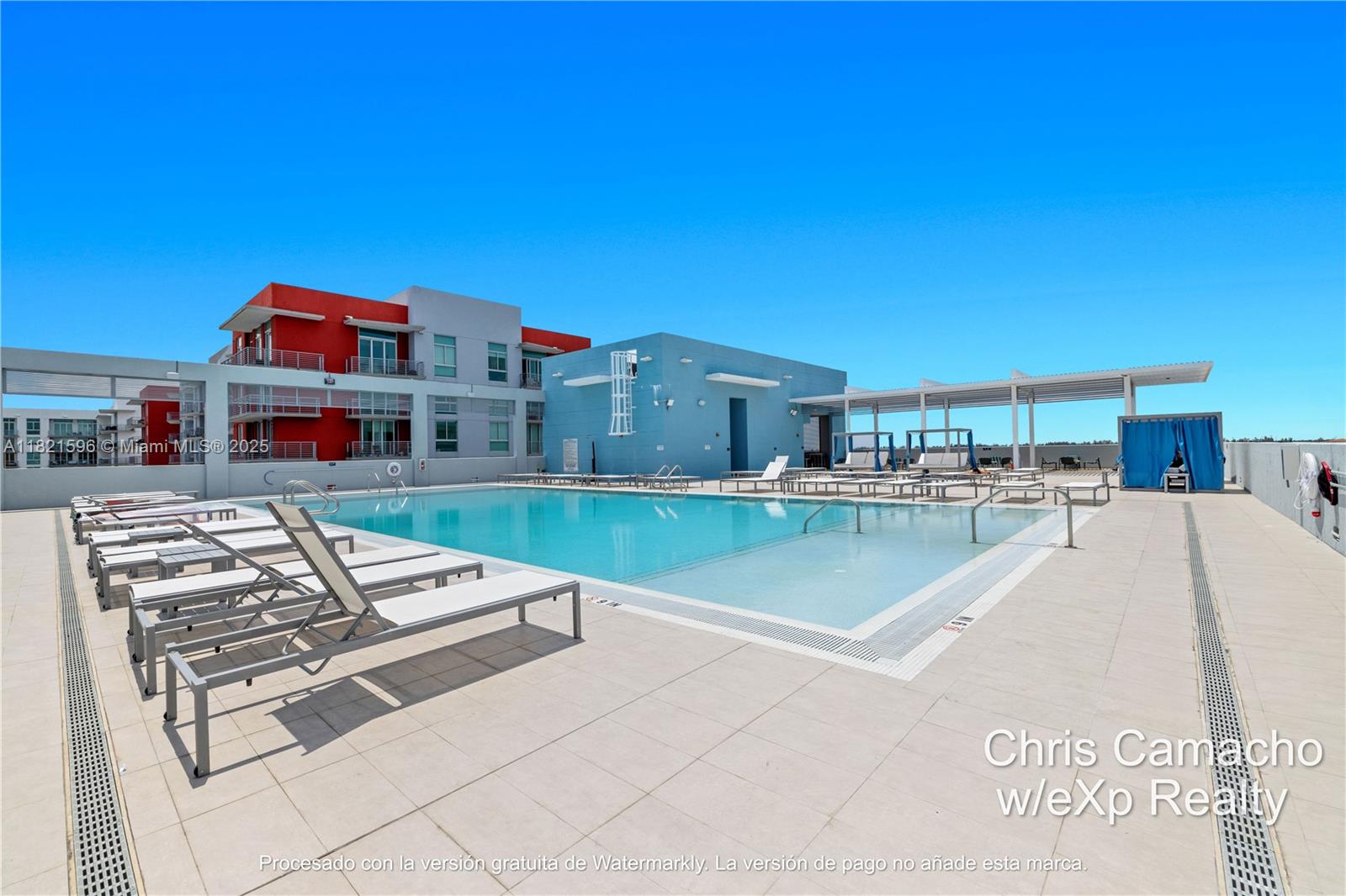 7825 NW 107th Ave #812, Doral, Florida image 21