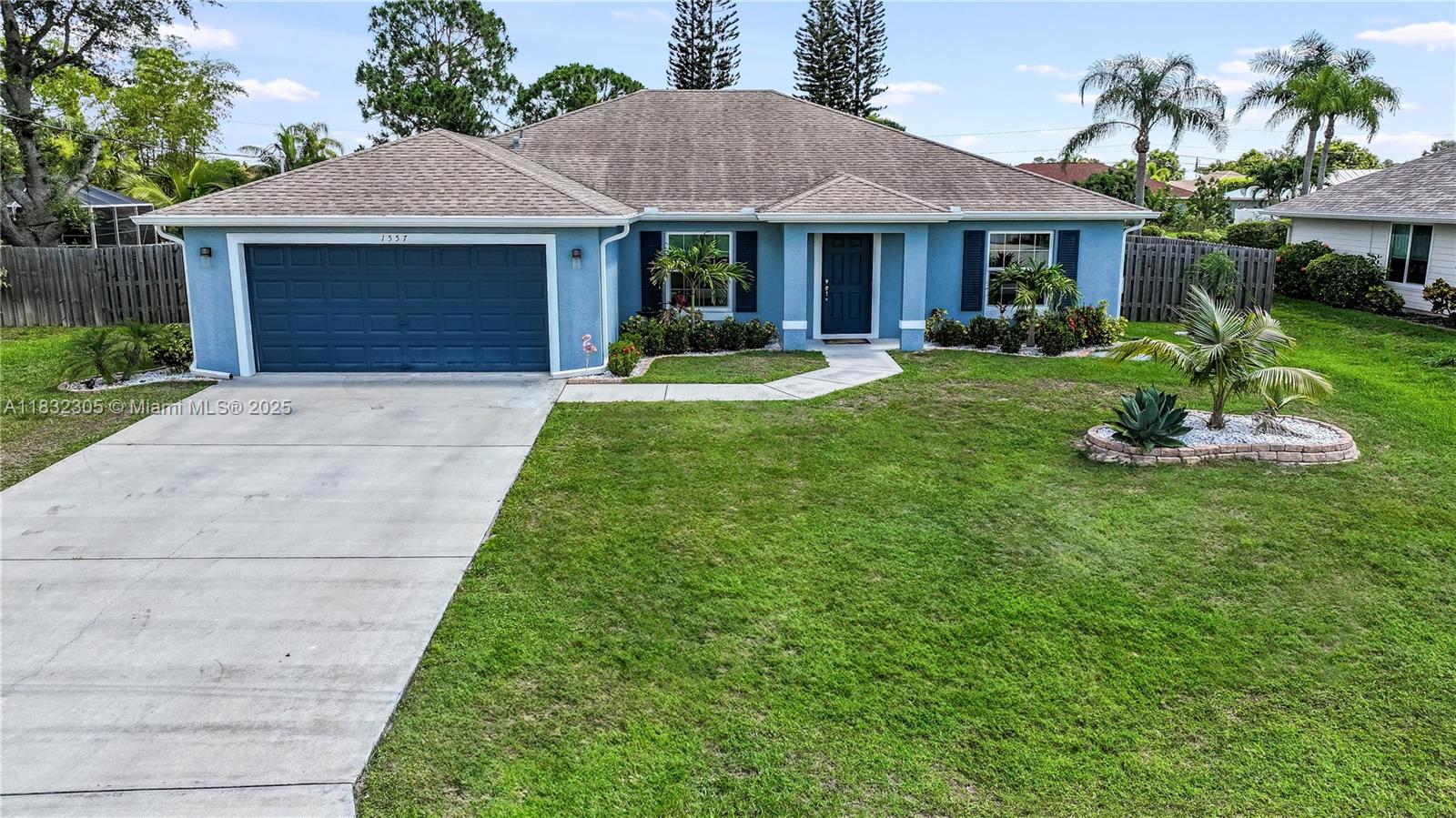 featured property