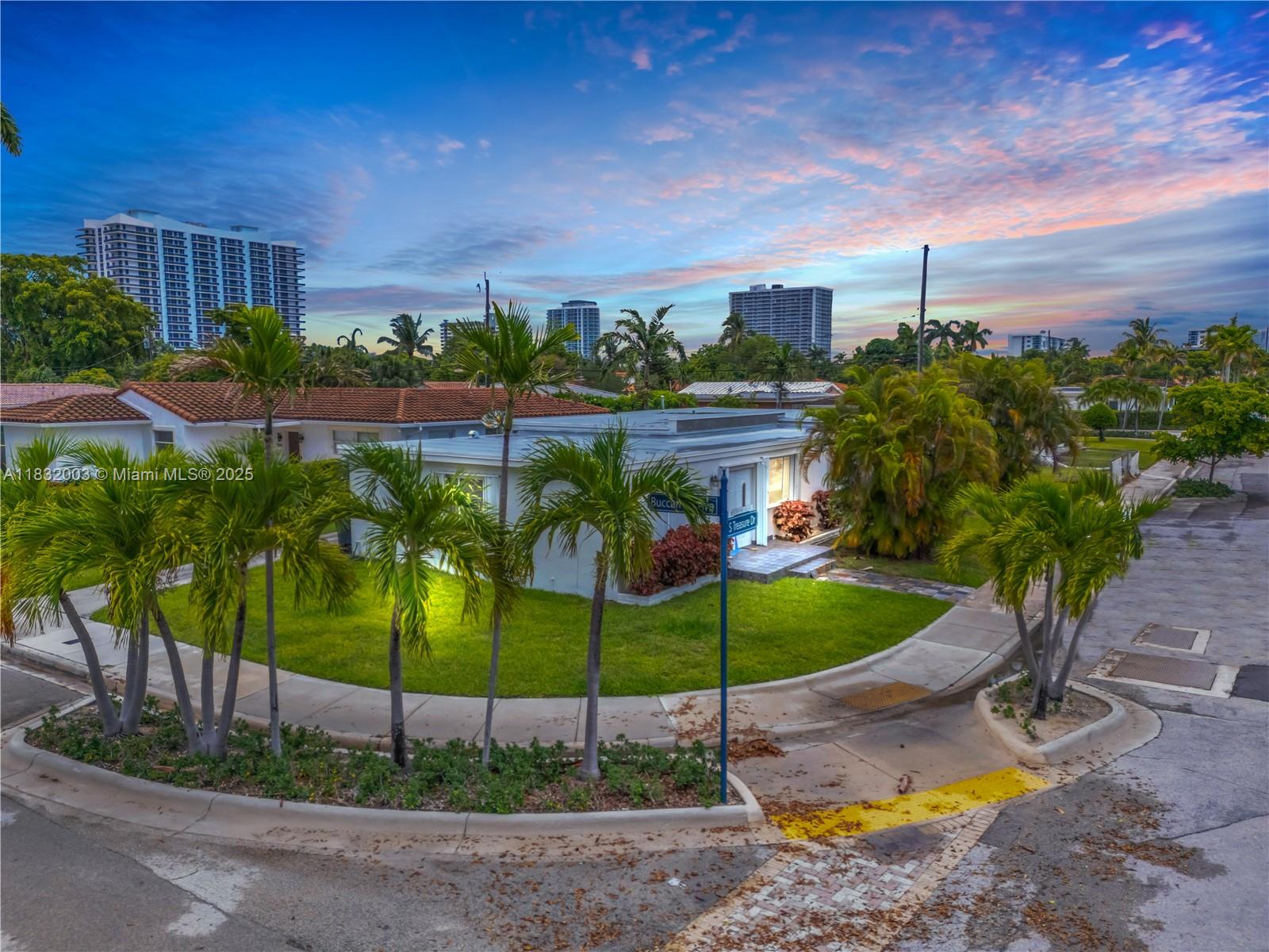 1601 S Treasure Dr, North Bay Village, Florida image 12