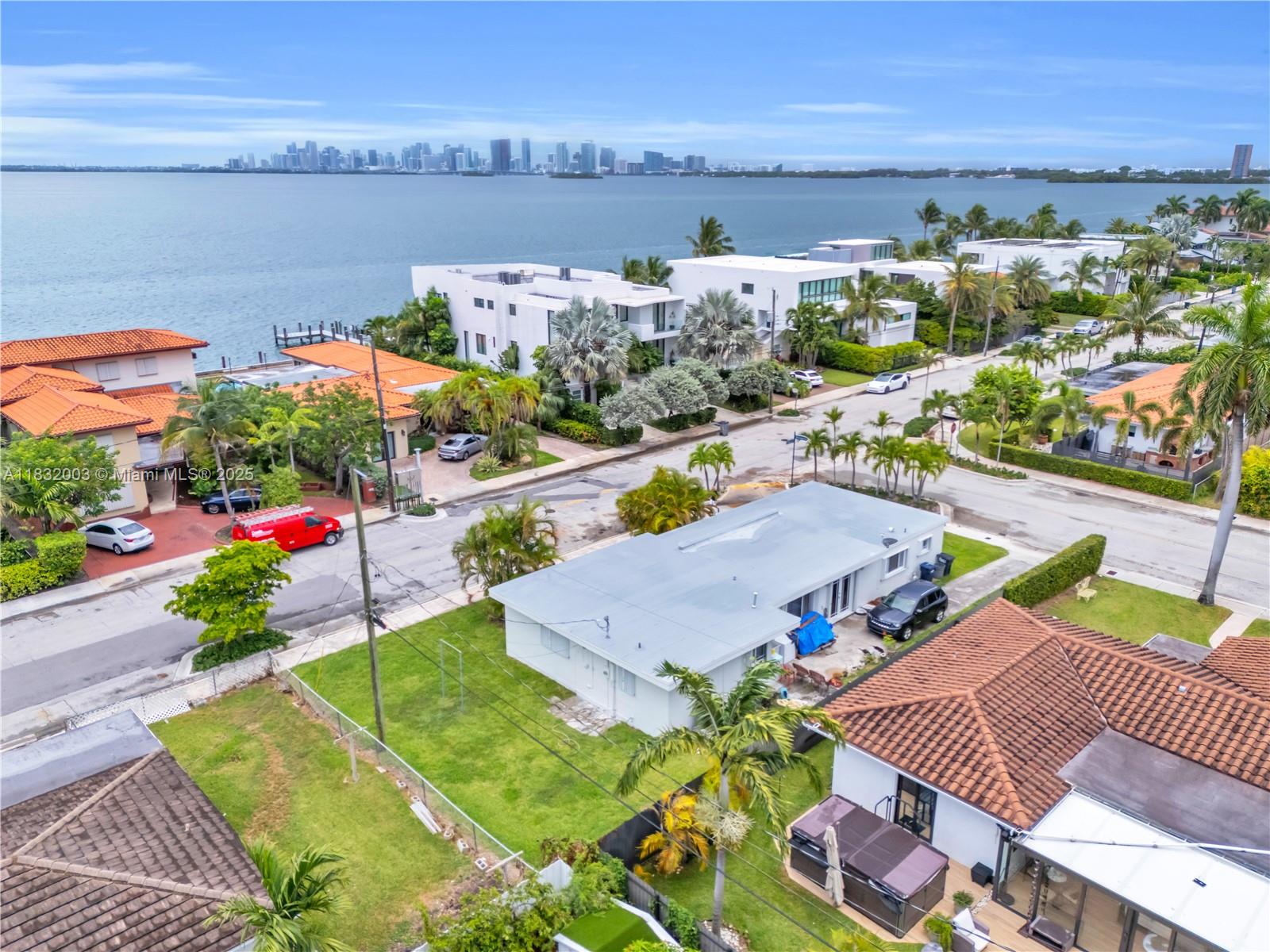 1601 S Treasure Dr, North Bay Village, Florida image 4
