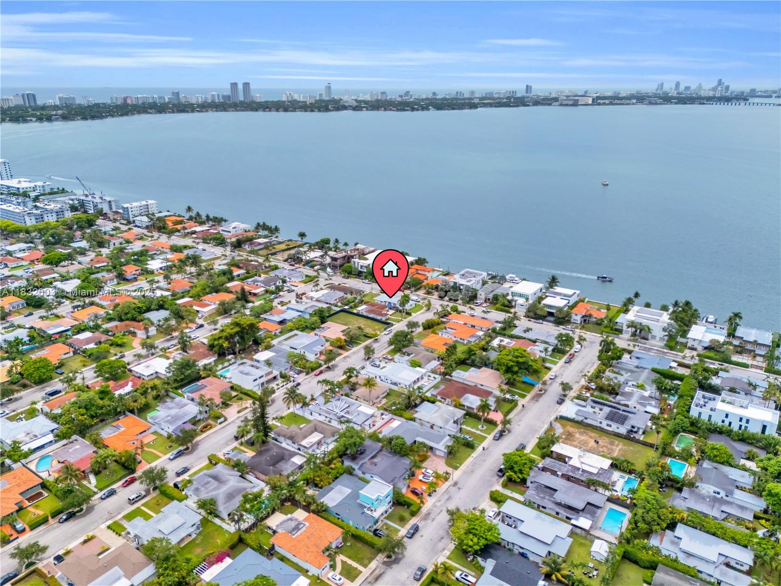 1601 S Treasure Dr, North Bay Village, Florida image 5