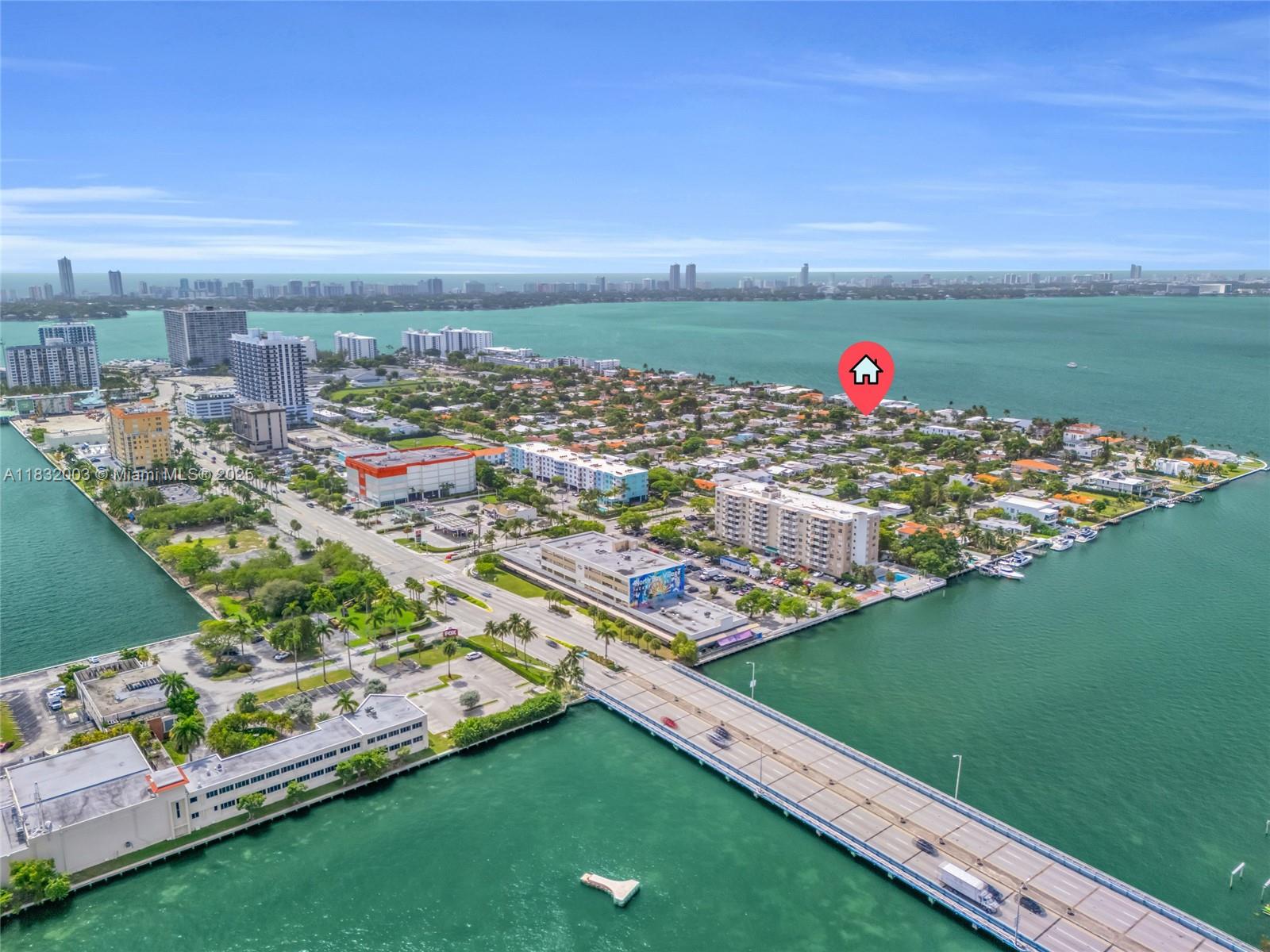 1601 S Treasure Dr, North Bay Village, Florida image 6