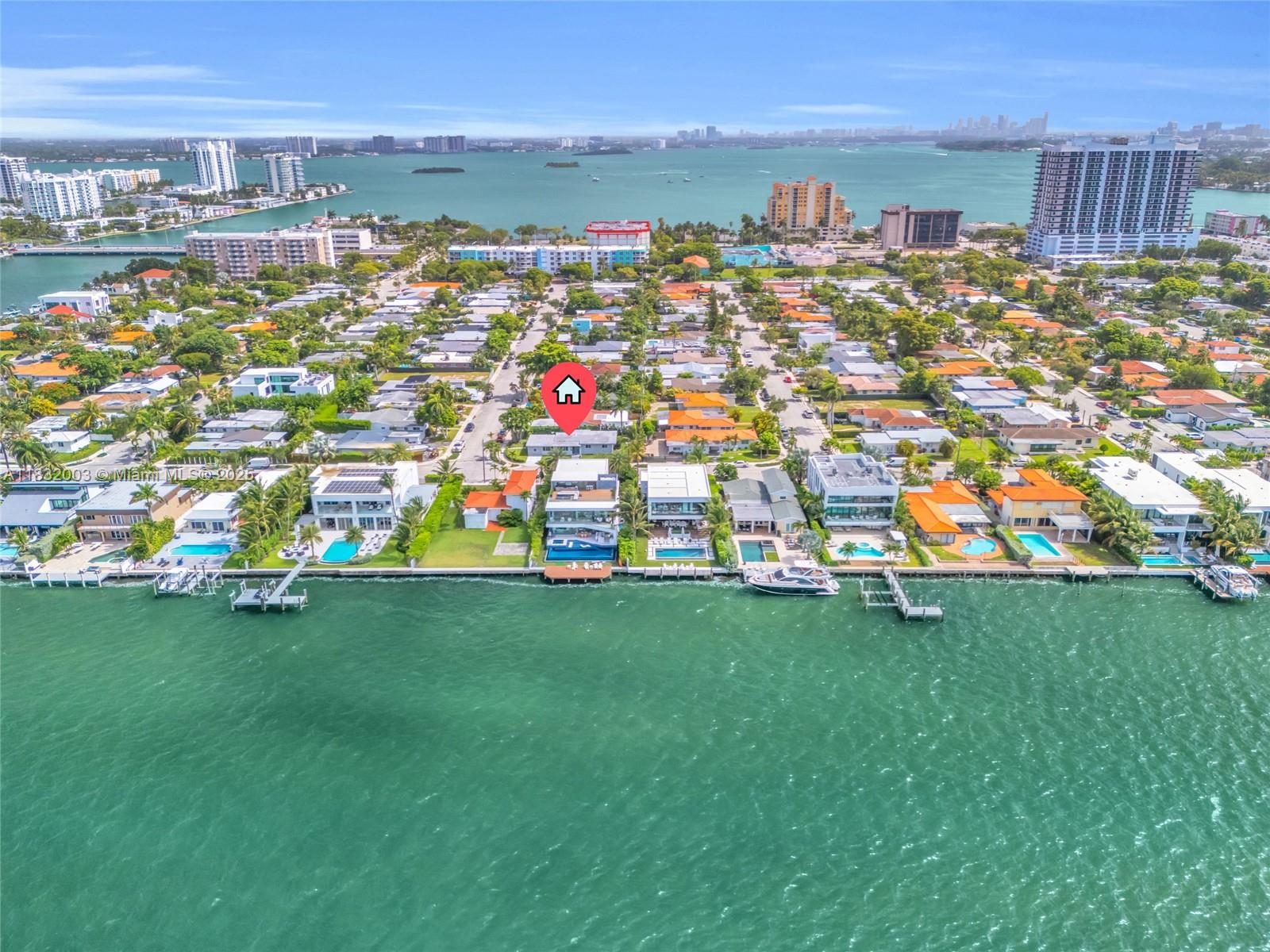 1601 S Treasure Dr, North Bay Village, Florida image 9