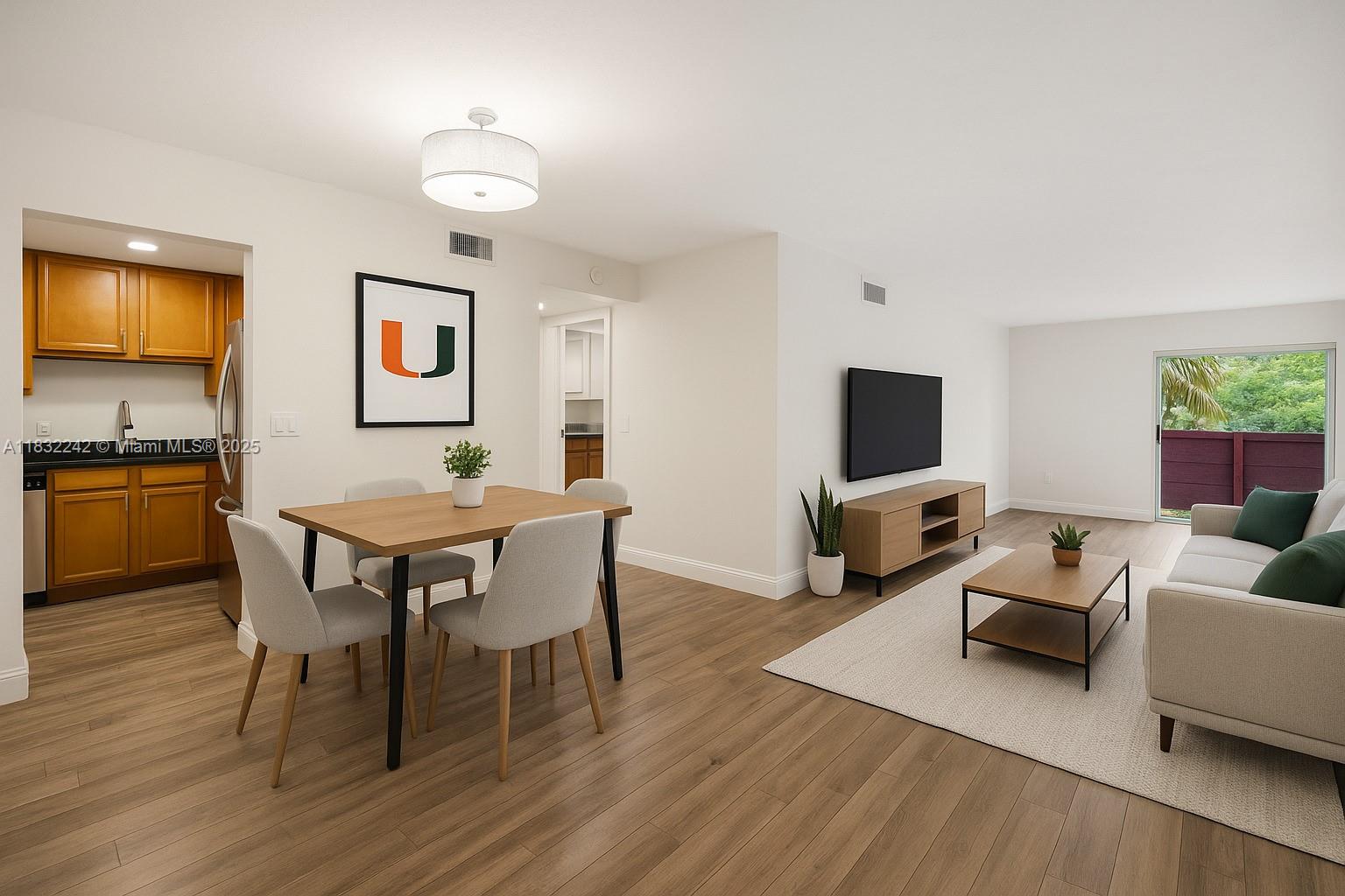1205 Mariposa Ave #308, Coral Gables, Florida image 1