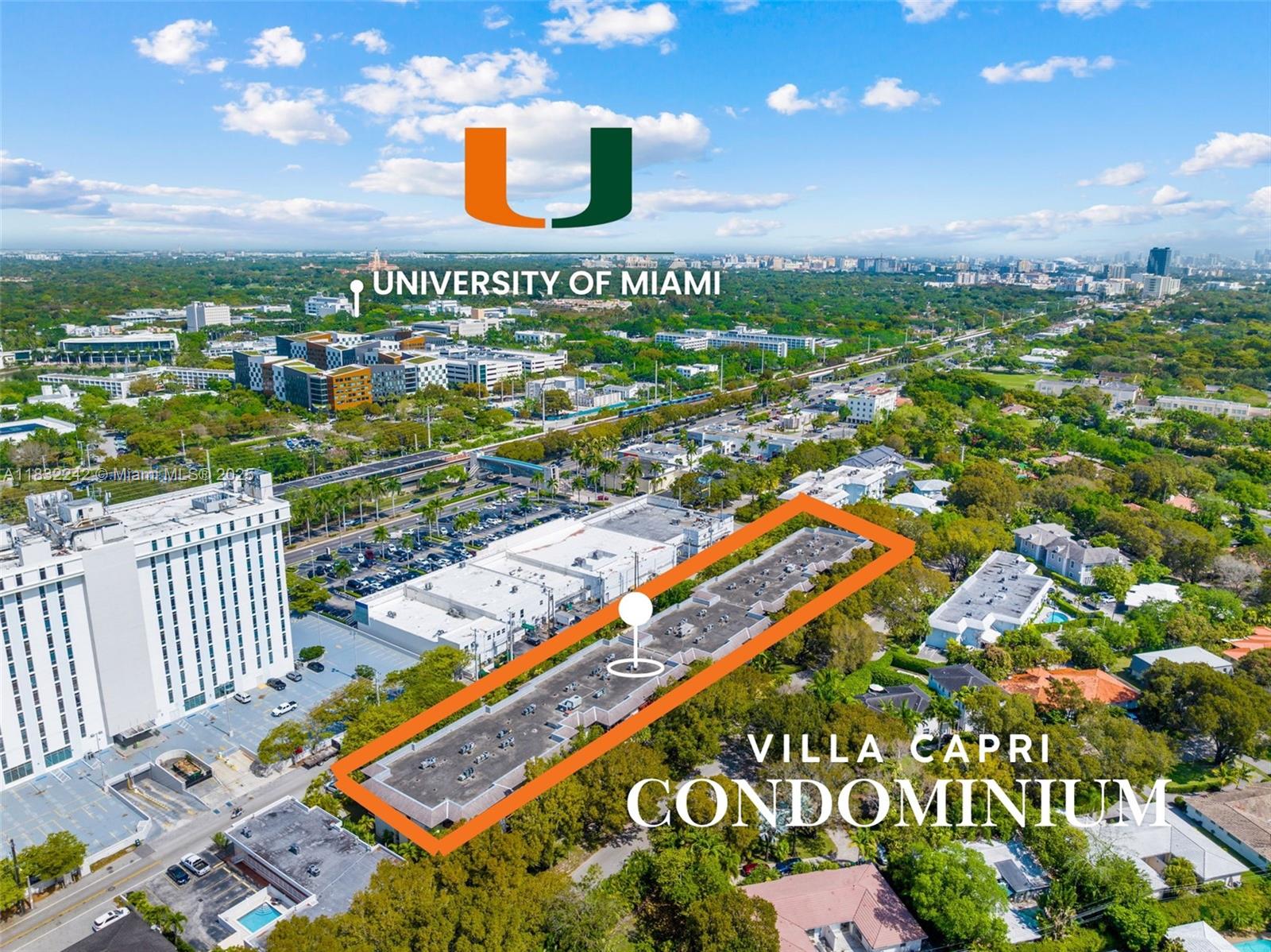 1205 Mariposa Ave #308, Coral Gables, Florida image 2