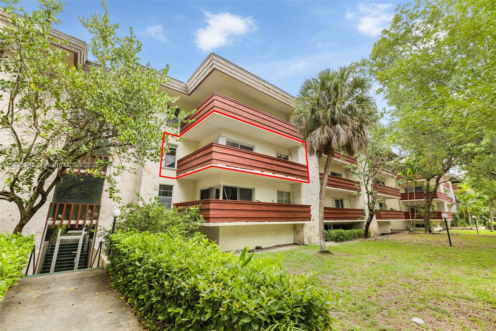 1205 Mariposa Ave #308, Coral Gables, Florida image 3