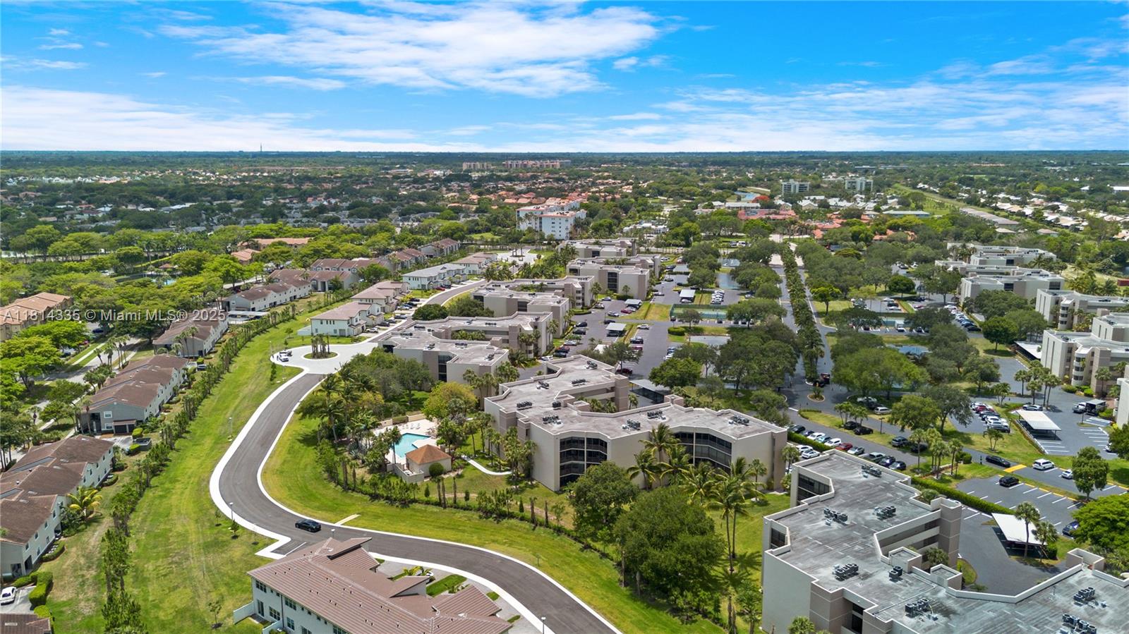 5749 Camino Del Sol #403, Boca Raton, Florida image 27