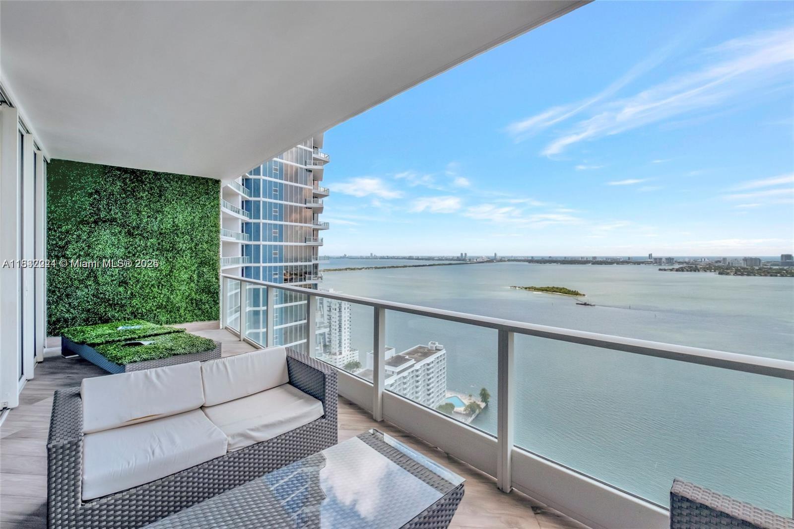 2020 Bayshore Dr Unit 3408, Miami, Florida 33137