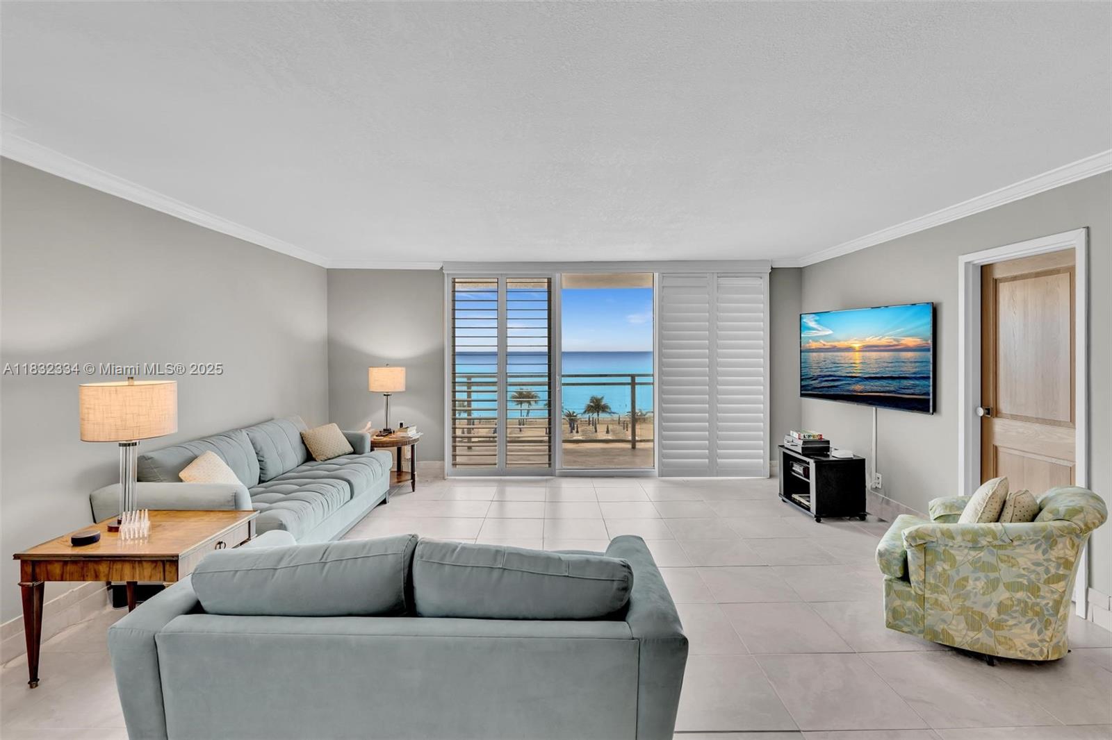 2030 S Ocean Dr #414, Hallandale Beach, Florida image 3
