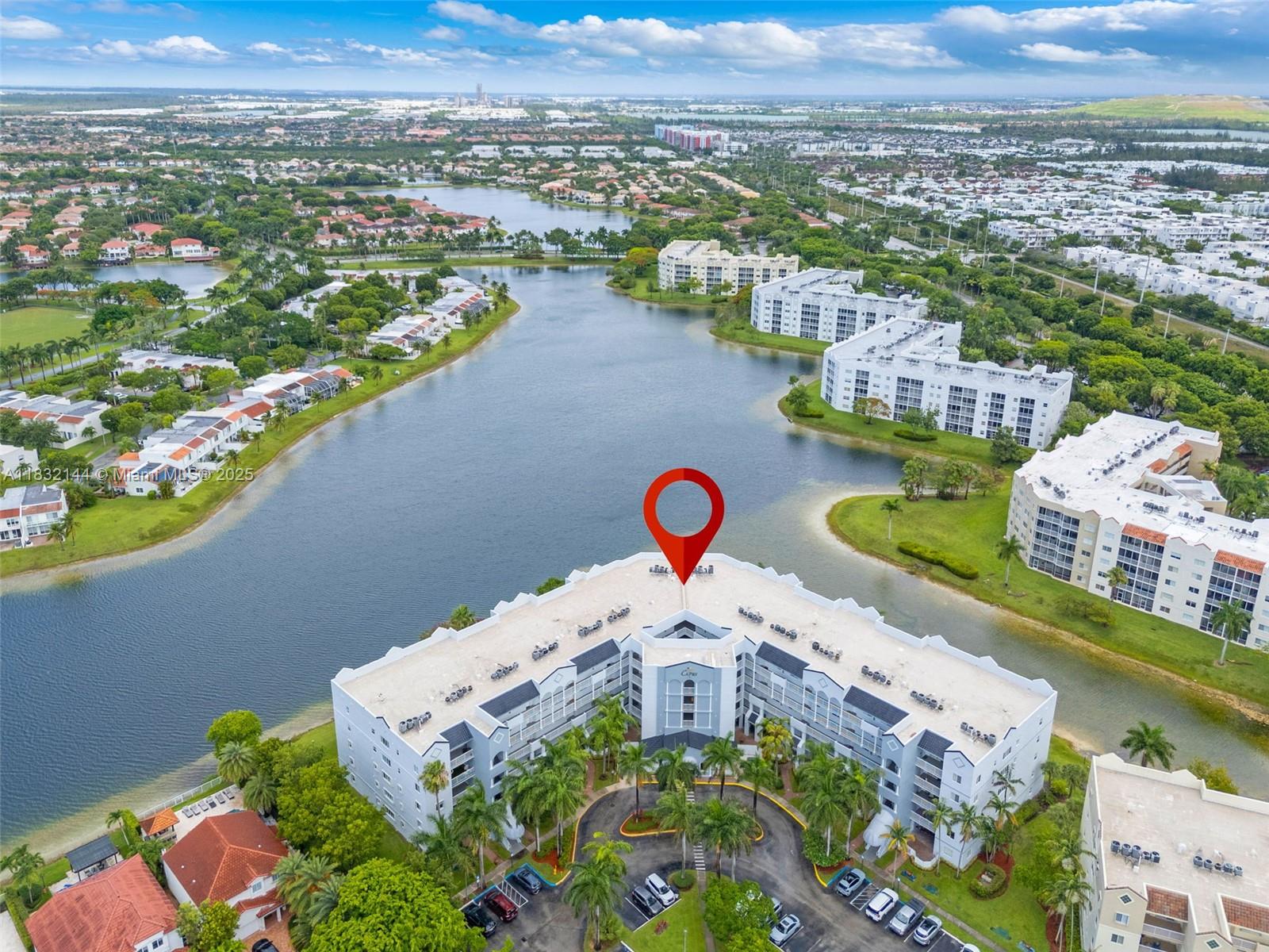 10700 NW 66th St #308, Doral, Florida image 31