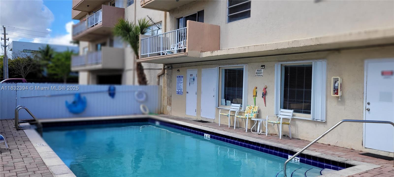 3522 NE 171st St #104, North Miami Beach, Florida image 19