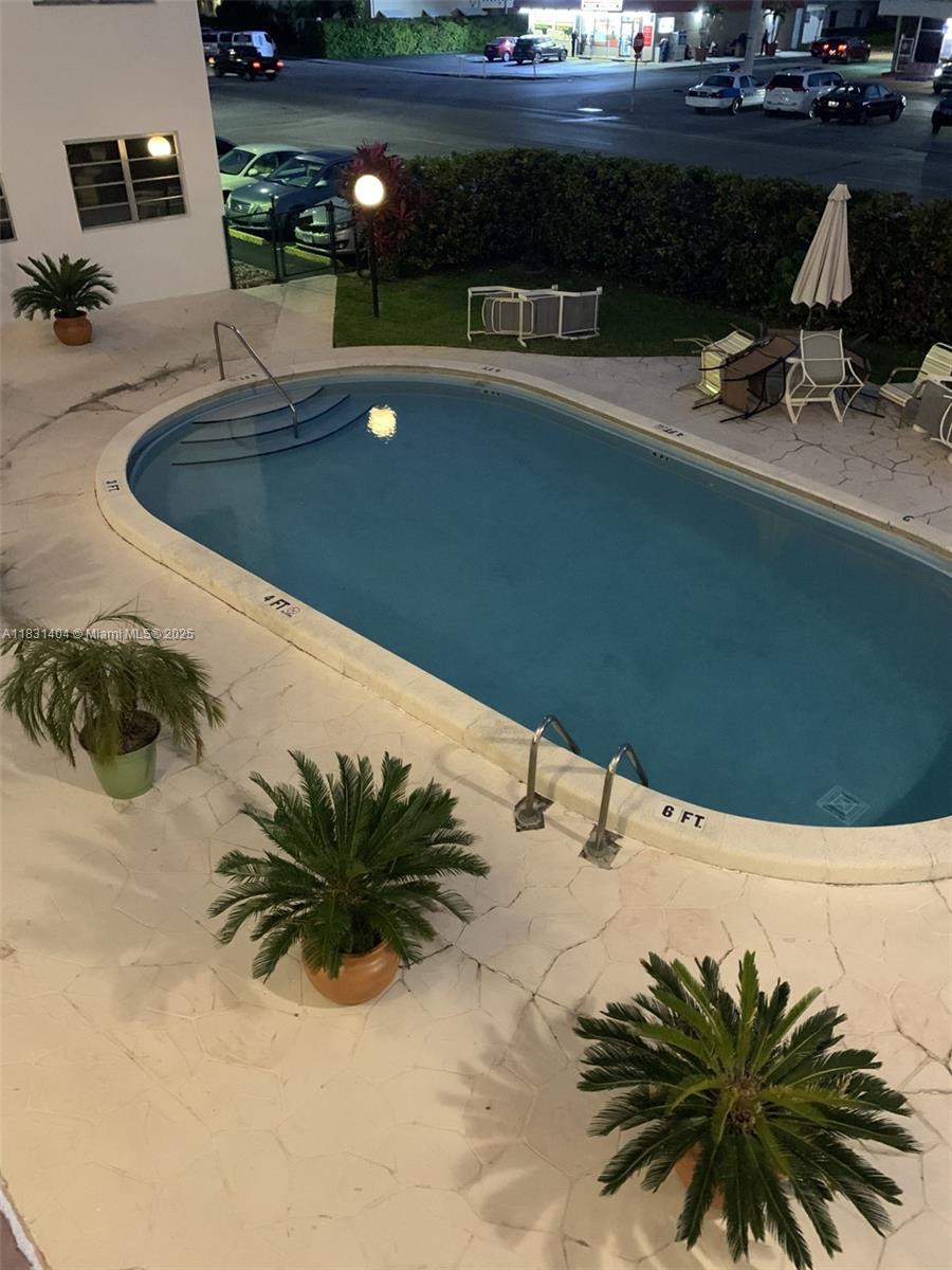 721 Atlantic Shores Blvd #306, Hallandale Beach, Florida image 11