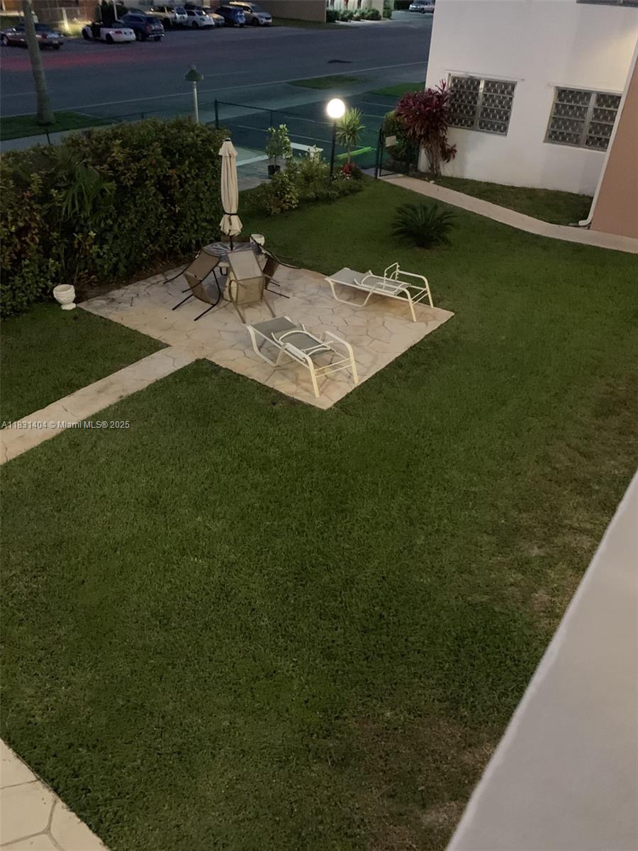 721 Atlantic Shores Blvd #306, Hallandale Beach, Florida image 12