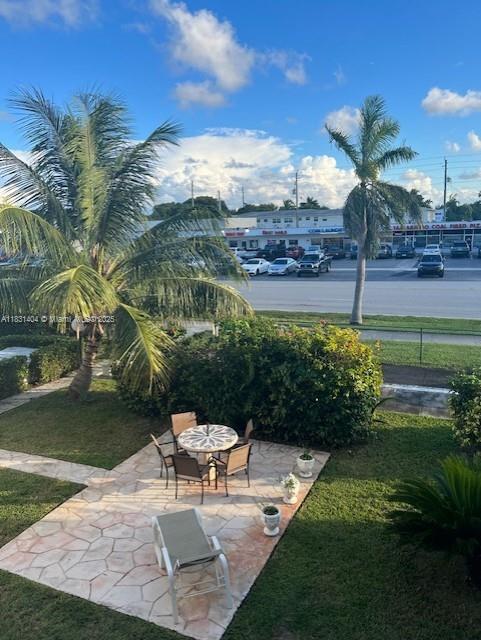 721 Atlantic Shores Blvd #306, Hallandale Beach, Florida image 13