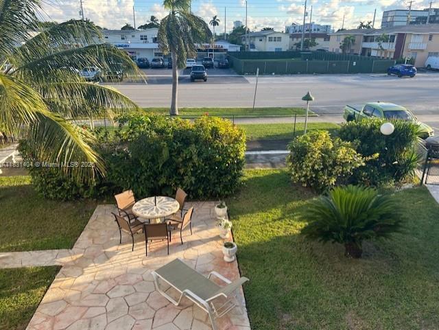721 Atlantic Shores Blvd #306, Hallandale Beach, Florida image 7