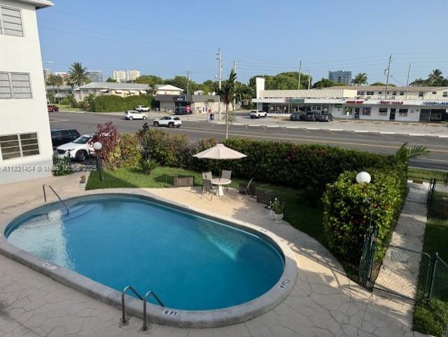 721 Atlantic Shores Blvd #306, Hallandale Beach, Florida image 9