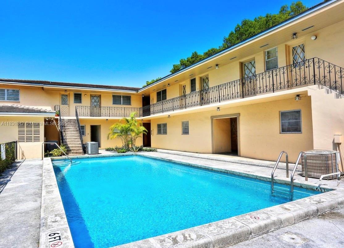 1239 Mariposa Ave #1, Coral Gables, Florida image 19